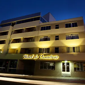 Hotel Do Comércio, Joaçaba