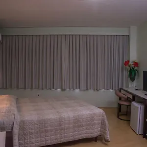 Hotel Jaragua, Joaçaba